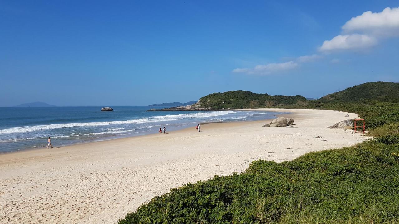 Pousada Pedra Da Gaivota Bombinhas Exterior foto