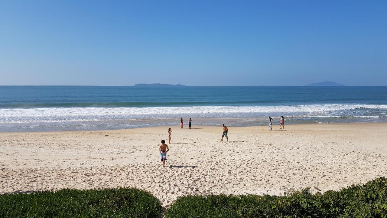 Pousada Pedra Da Gaivota Bombinhas Exterior foto