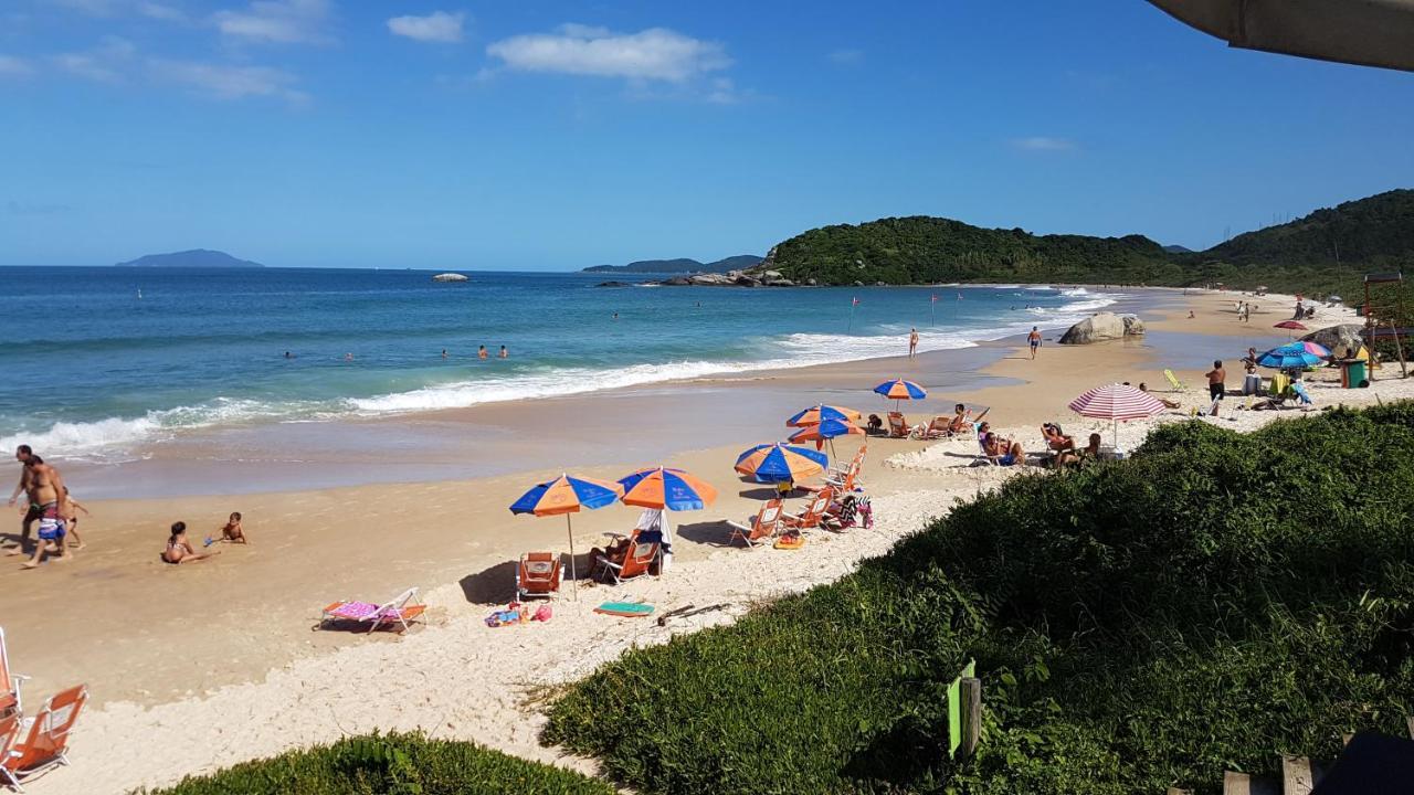 Pousada Pedra Da Gaivota Bombinhas Exterior foto