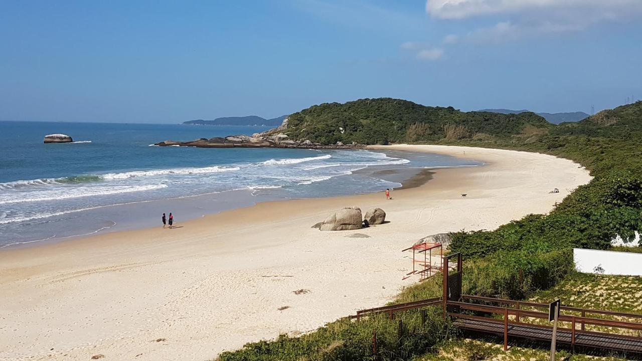 Pousada Pedra Da Gaivota Bombinhas Exterior foto